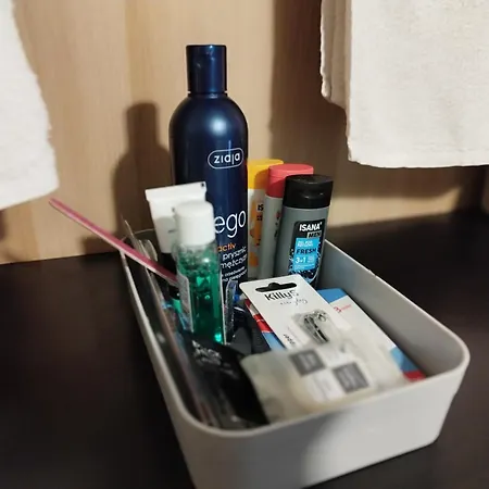 Niewielki Dla Jednej Osoby Lub Pary. * Warschau