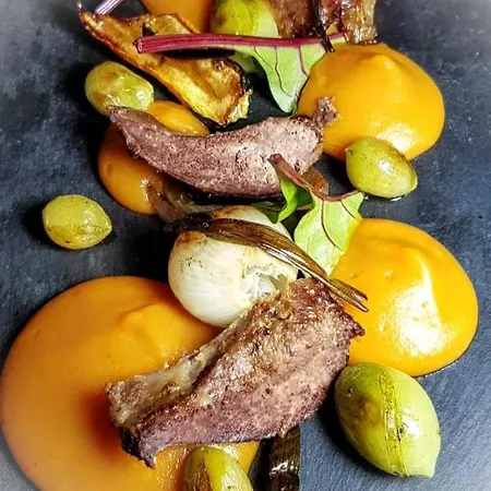 Accommodatie bij particulieren Niewielki Dla Jednej Osoby Lub Pary.