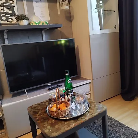 Δωμάτια σε οικογενειακή κατοικία Niewielki Dla Jednej Osoby Lub Pary. *