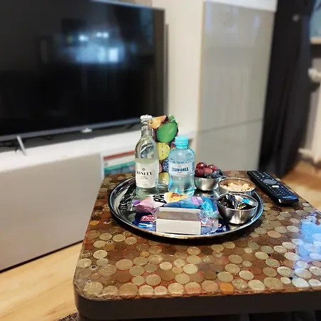 Privatunterkunft Niewielki Dla Jednej Osoby Lub Pary. *