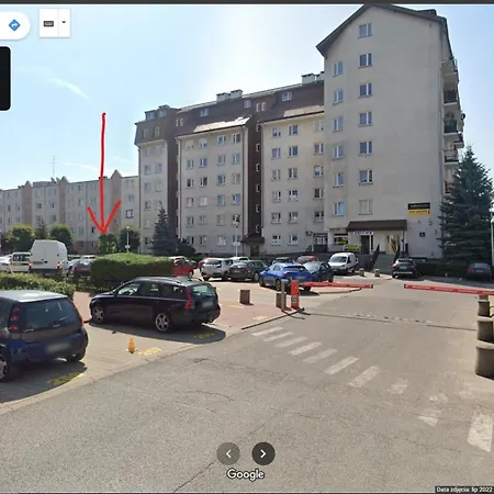 Niewielki Pokój Dla Jednej Osoby Lub Pary. *