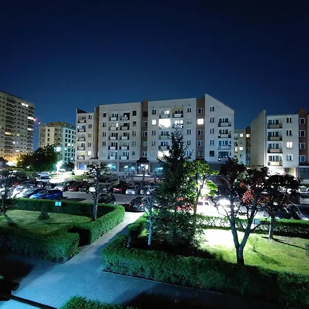 Niewielki Dla Jednej Osoby Lub Pary. Privatunterkunft *