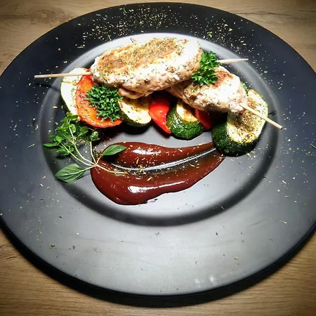 Habitación en casa particular Niewielki Pokój Dla Jednej Osoby Lub Pary.