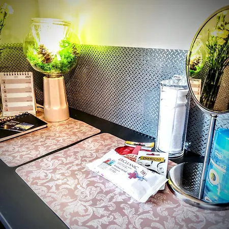 Homestay szállás Niewielki Dla Jednej Osoby Lub Pary.